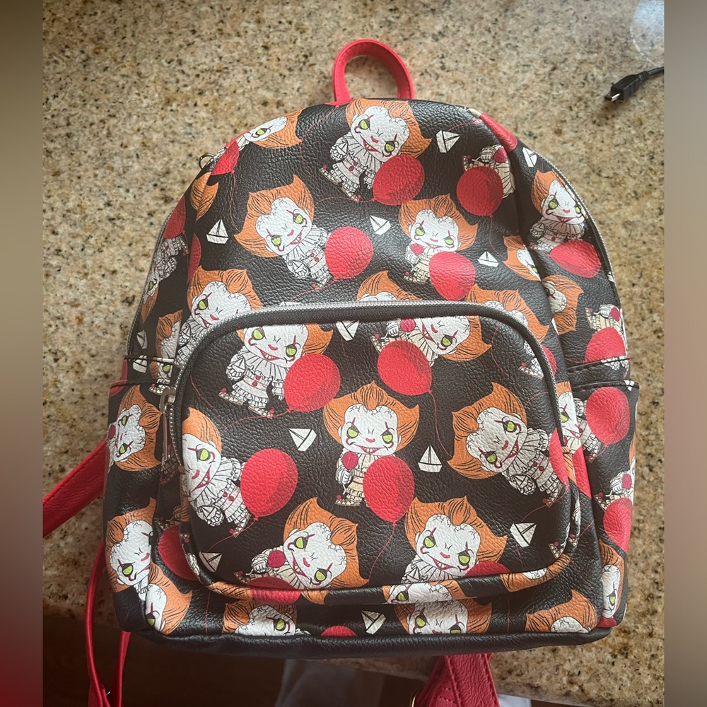 Funko Pennywise Mini Backpack